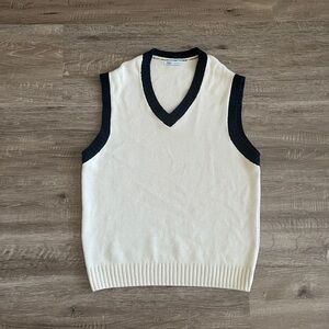 Zara Sweater Vest